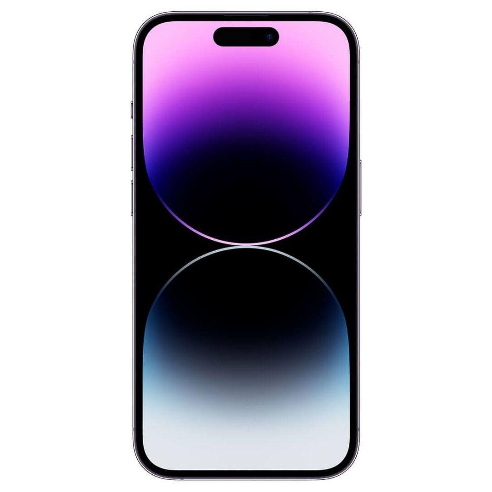Miniatura Usado: iPhone 14 Pro 128GB Roxo Profundo Muito Bom - Trocafone