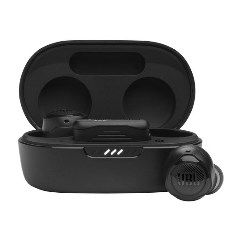 Miniatura Fone de Ouvido Bluetooth JBL Quantum Air TWS