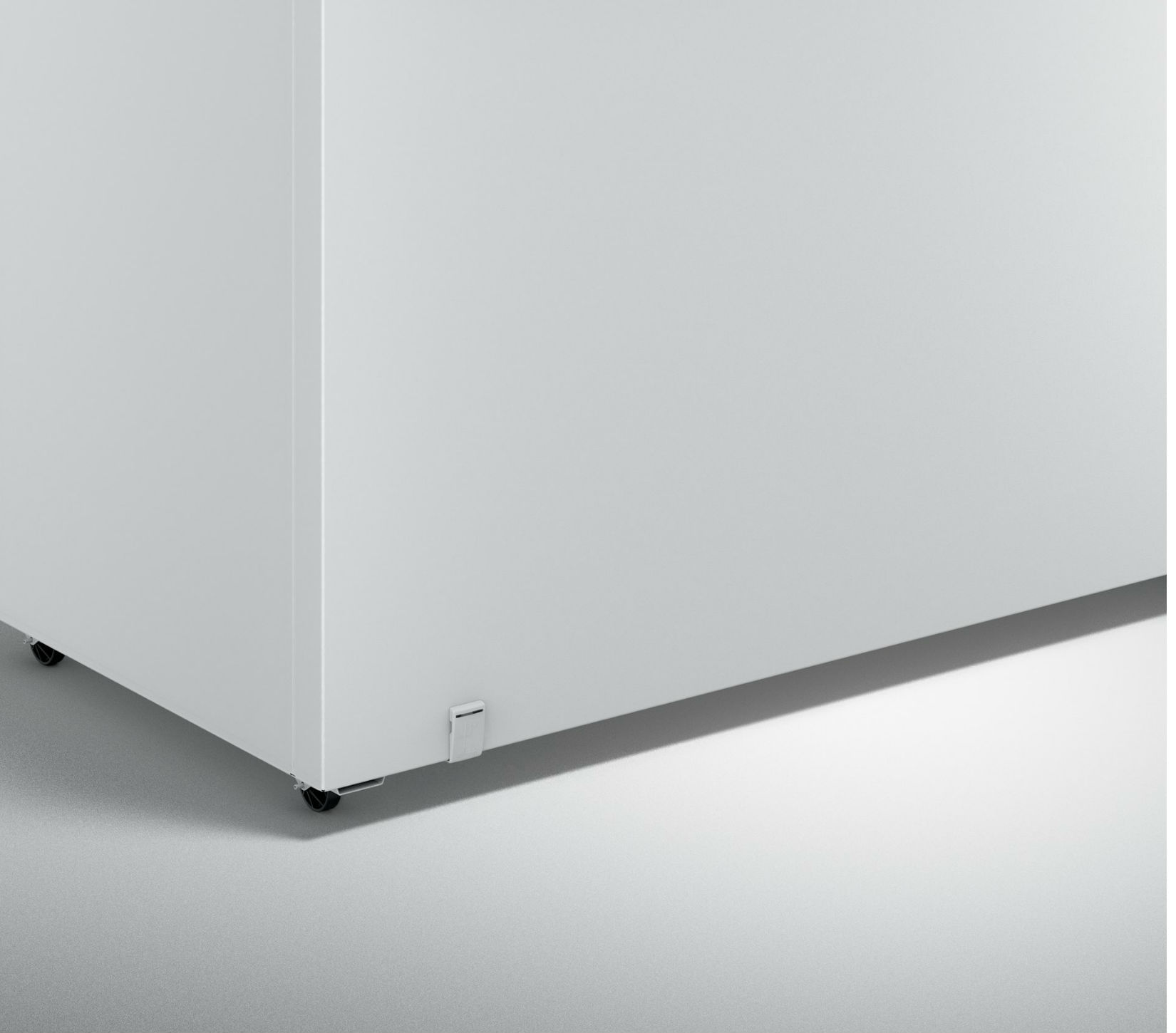 Miniatura Freezer Horizontal Consul CHB53CB 2 Portas Branco - 534L 220V