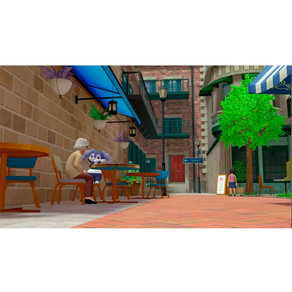 Miniatura Jogo Detective Pikachu Returns Nintendo Switch Mídia Física Preto - 3 Meses - Arcade - Switch - Midia Fisica - Nintendo Switch - Jogo Detective Pikachu Return.