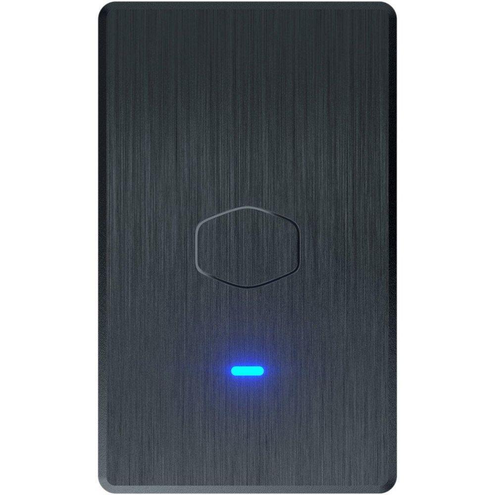 Miniatura Controlador De Led Cooler Master Argb - Mfy-acbn-nnunn-r2