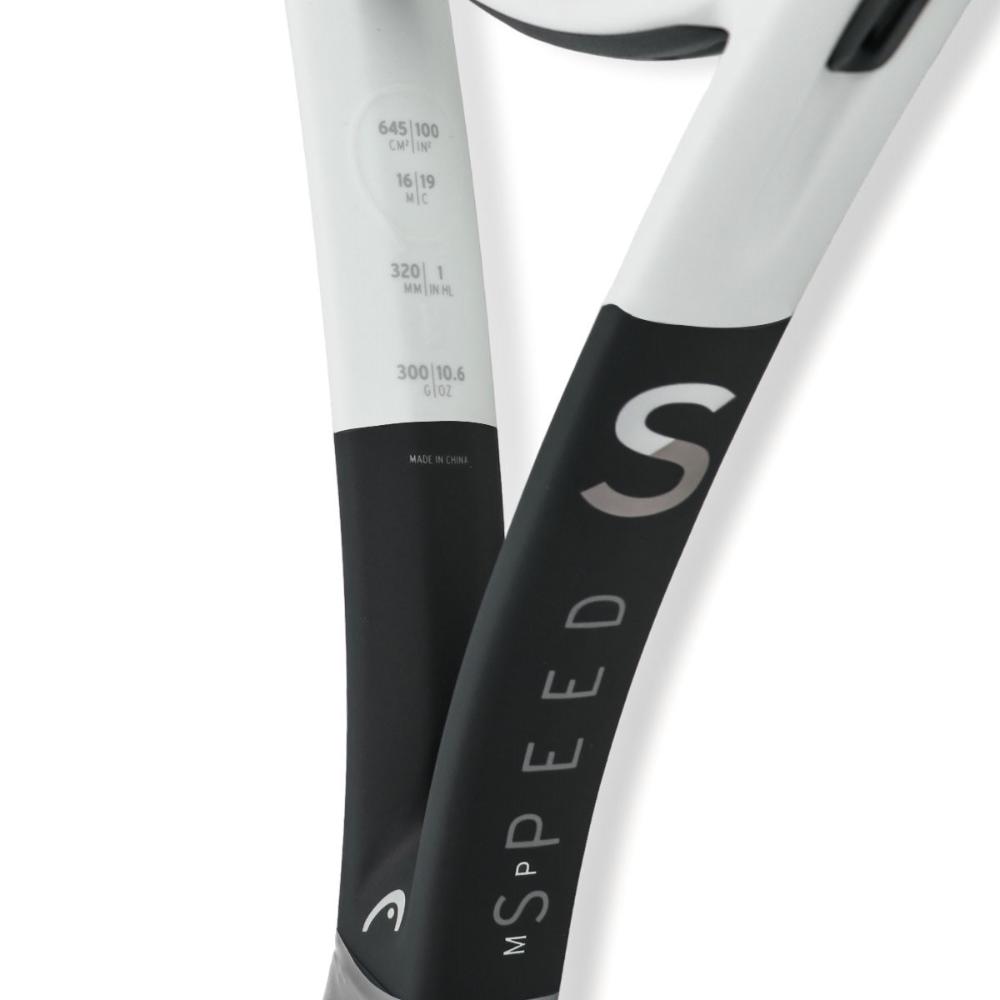 Raquete de Tênis Head Speed MP L2