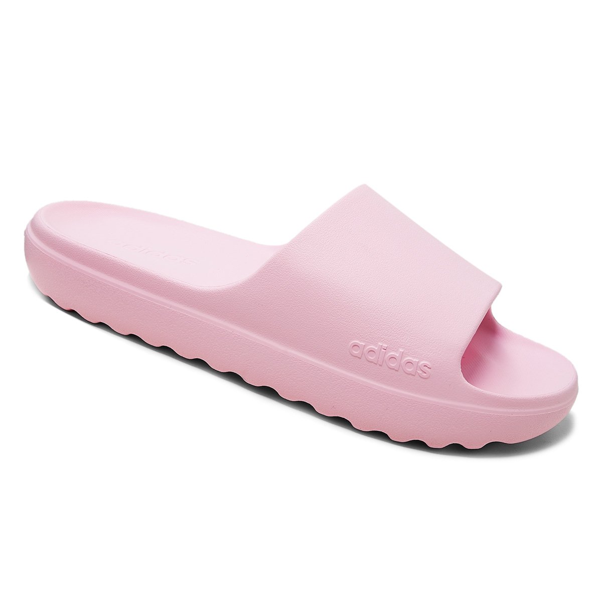 Miniatura Chinelo Adilette Lumia Rosa - 34/35