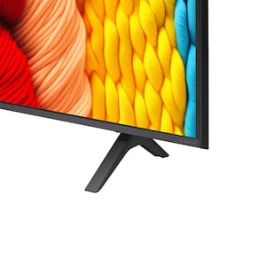 Smart TV 55" 4K LG NanoCell 55NANO80ASA WebOS 25 Processador a7 AI Smart Magic