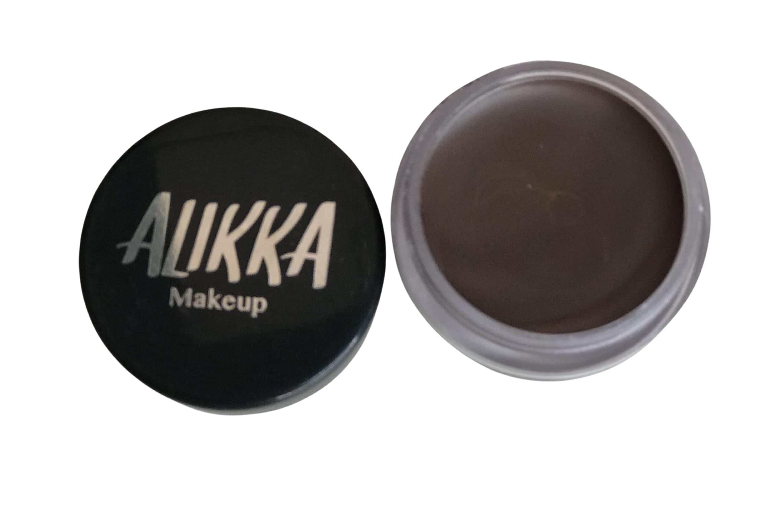 Miniatura Corretivo De Sobrancelhas - Alikka Makeup