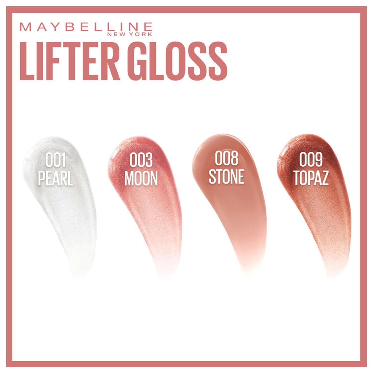 Miniatura Maybelline Lifter Gloss Stone - Gloss Labial 5,4ml