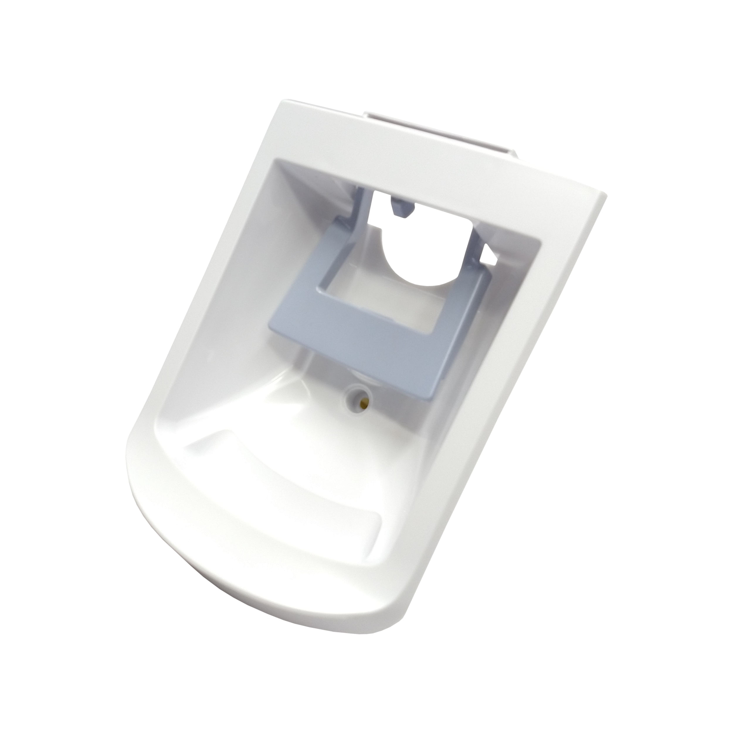 Miniatura Acionador Dispenser Agua Porta Refrigerador Consul Crp38