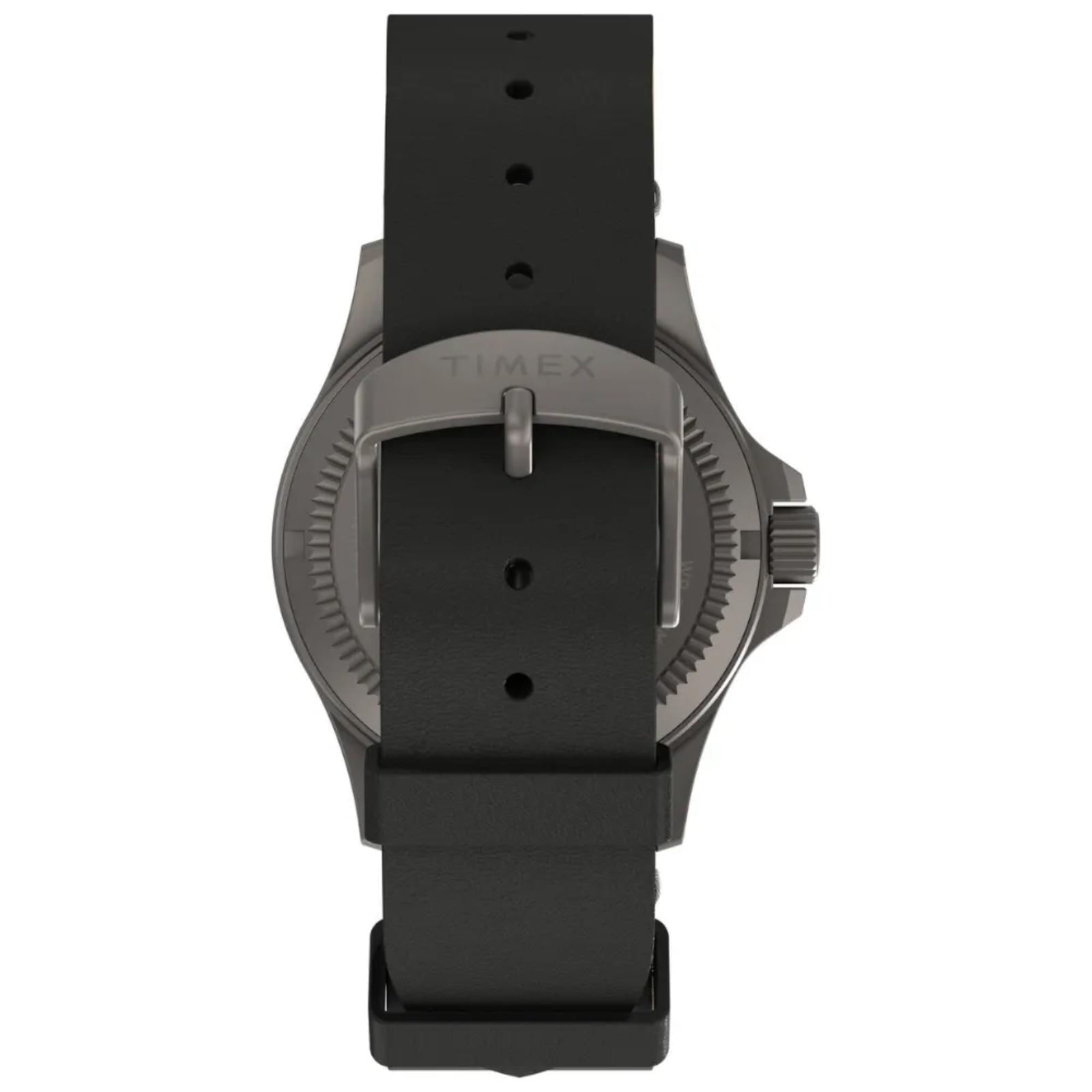 Relógio Timex Expedition North Titanium Tw2W78000