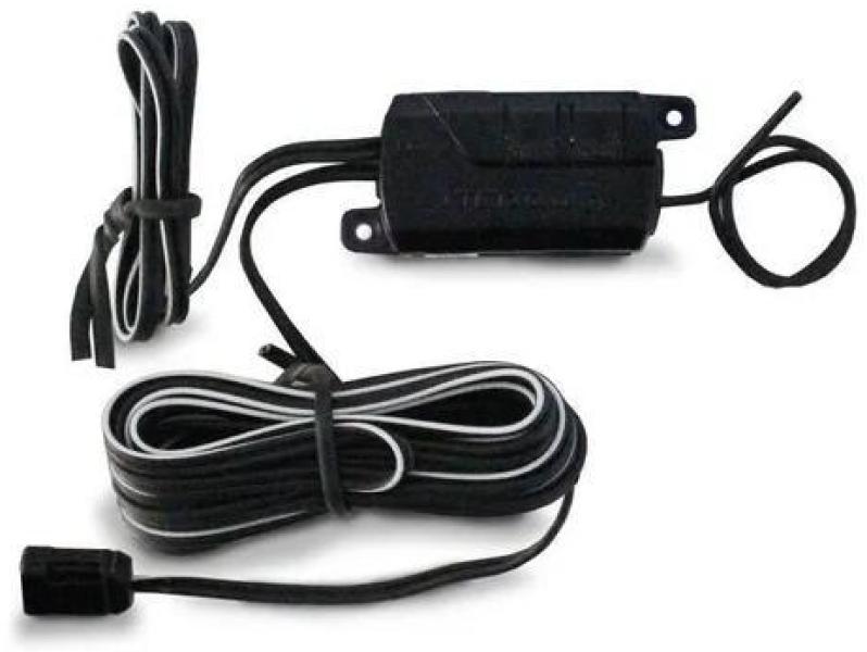 Miniatura Controle Longa Distancia Stetsom Sx Universal Som Automotivo