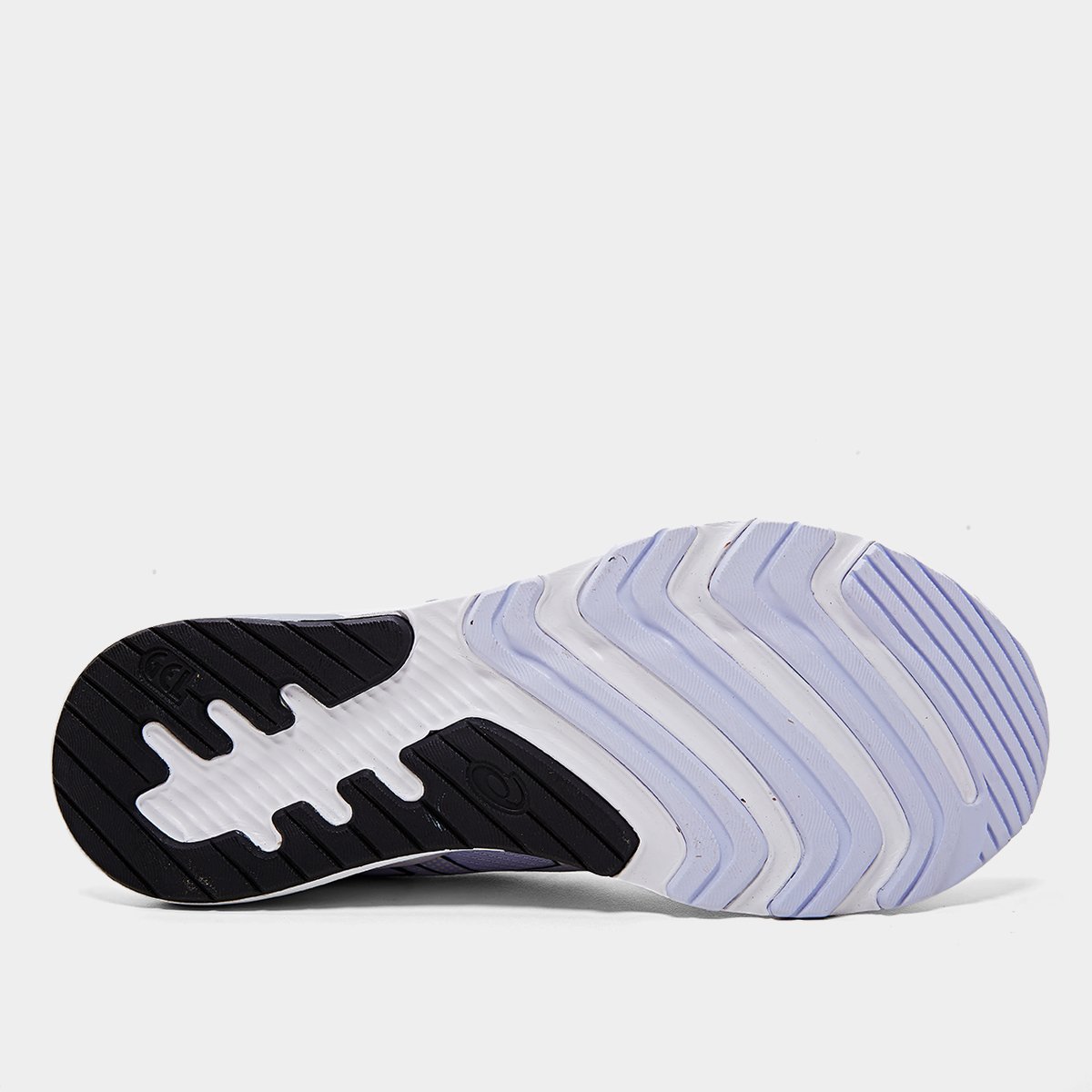 Tênis Asics Gel-Shinobi 2 Feminino Azul Claro - 34