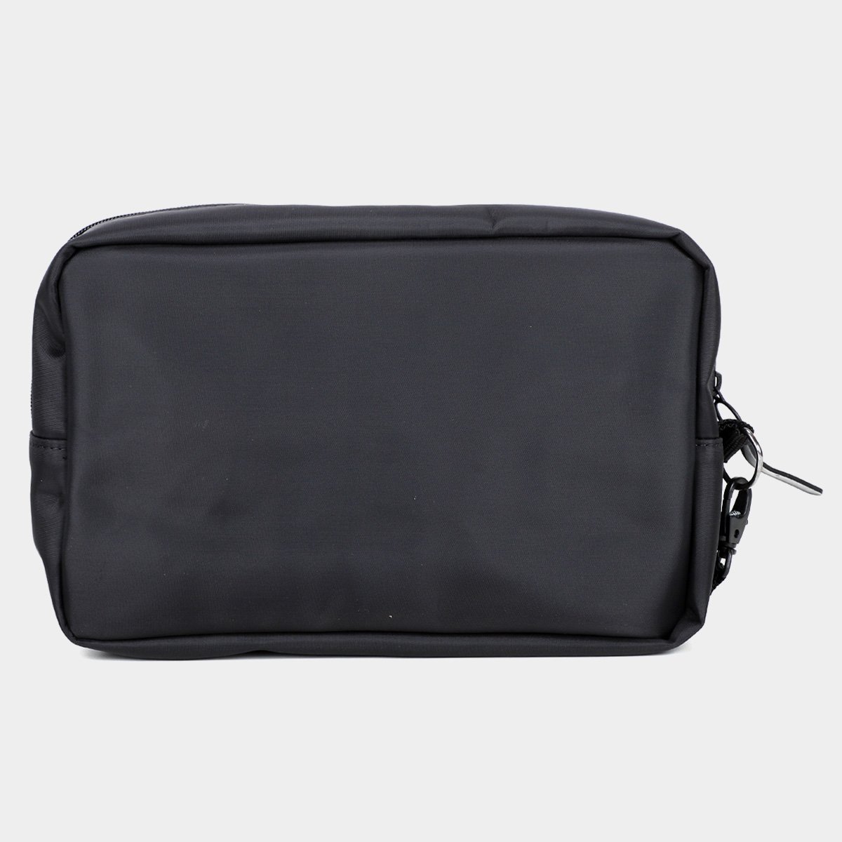 Miniatura Nécessaire Calvin Klein Masculina Preto