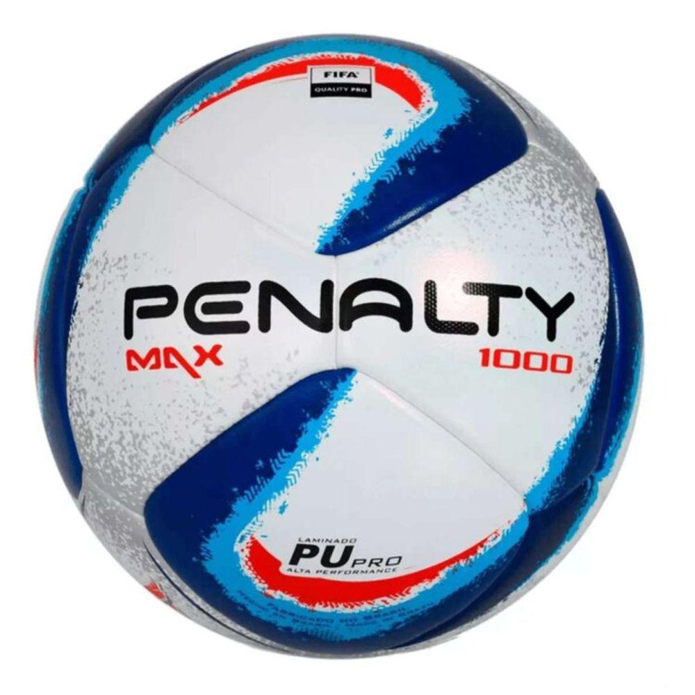 Miniatura Bola Futsal Penalty Max 1000 Xxiv - Bcoazulverm