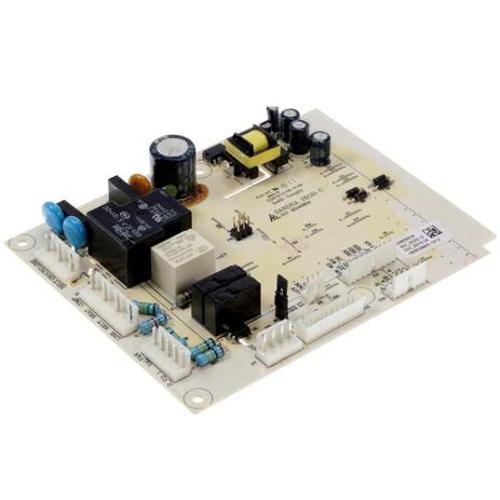 Miniatura Placa Comando Bivolt 64800638 Rf Electrolux Sidebyside Di80X