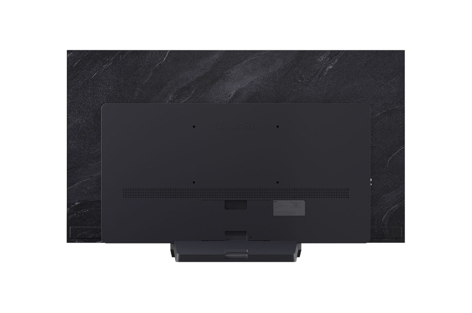 Miniatura Smart TV LG OLED evo AI C5 55 Polegadas (OLED55C5PSA): brilho incomparável e imagem perfeita em 4K 12 meses - 55 " - 110v/220v