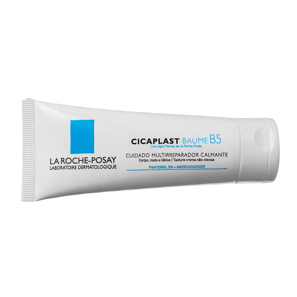Miniatura Cicaplast Baume B5 La Roche Posay Creme 40ml com Desconto