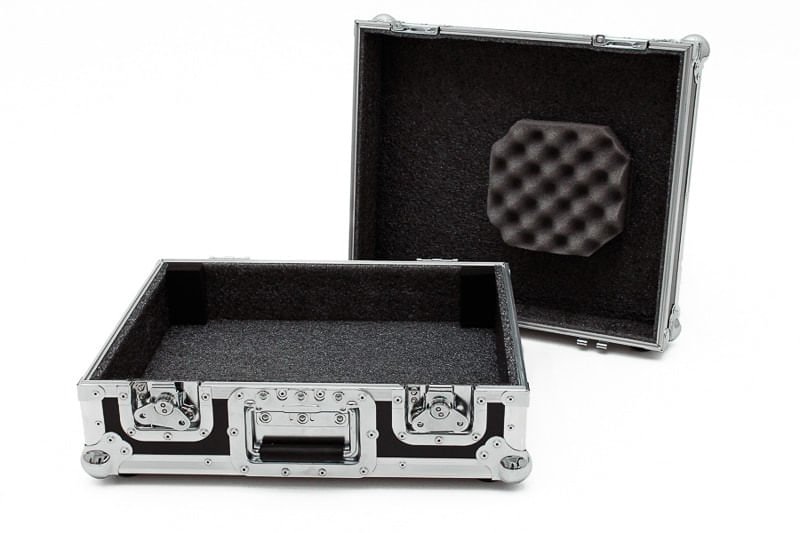 Miniatura Hard Case Toca Disco Pioneer PLX1000