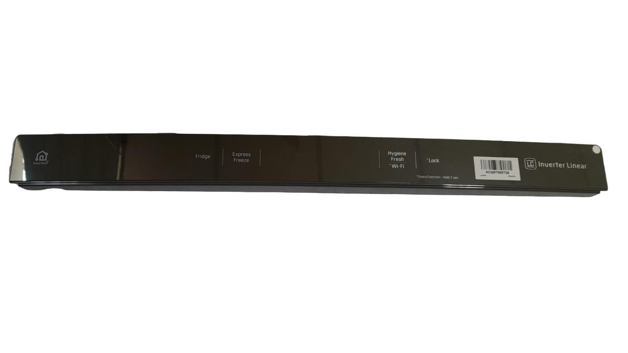 Miniatura Placa Display/Interface Rf Lg Side By Side Acq87058726