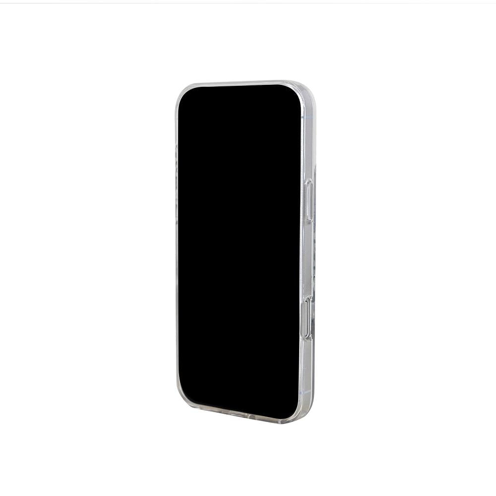 Miniatura Capa iPhone 17 Pro Max Steal, Originais iPlace, Transparente