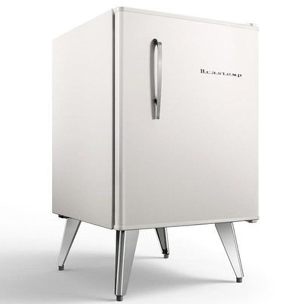 Miniatura Frigobar Brastemp Retrô Branco BRA08HB, 76 litros 220 Volts