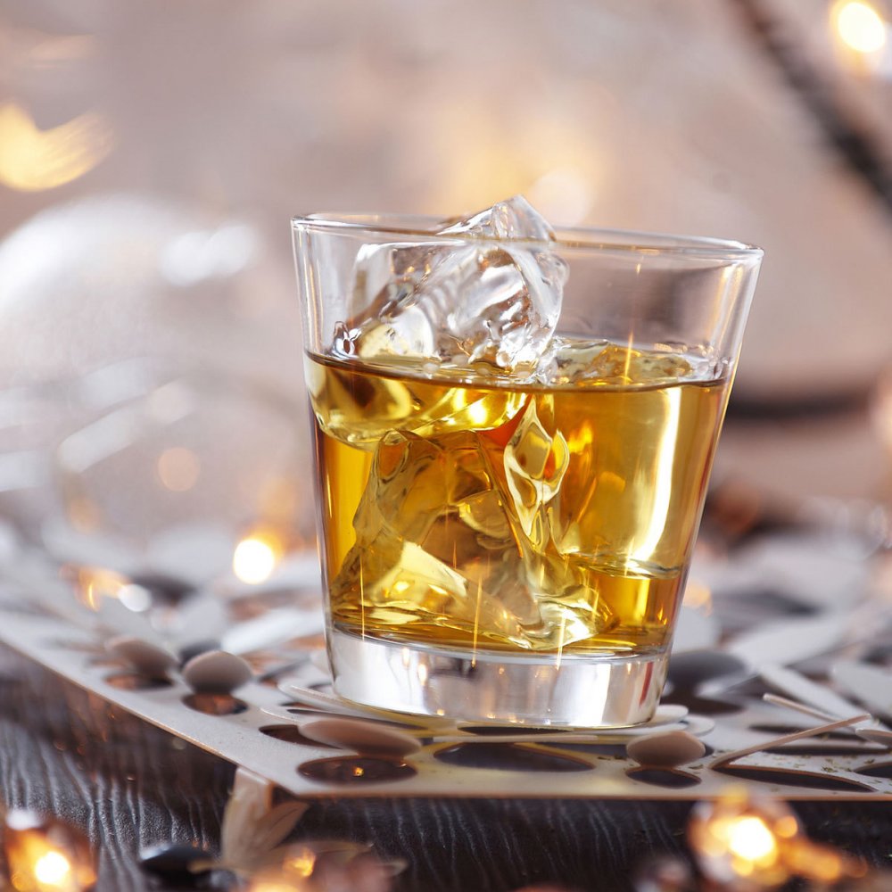Miniatura Whisky Johnnie Walker Black Label 12 Anos 1 Litro