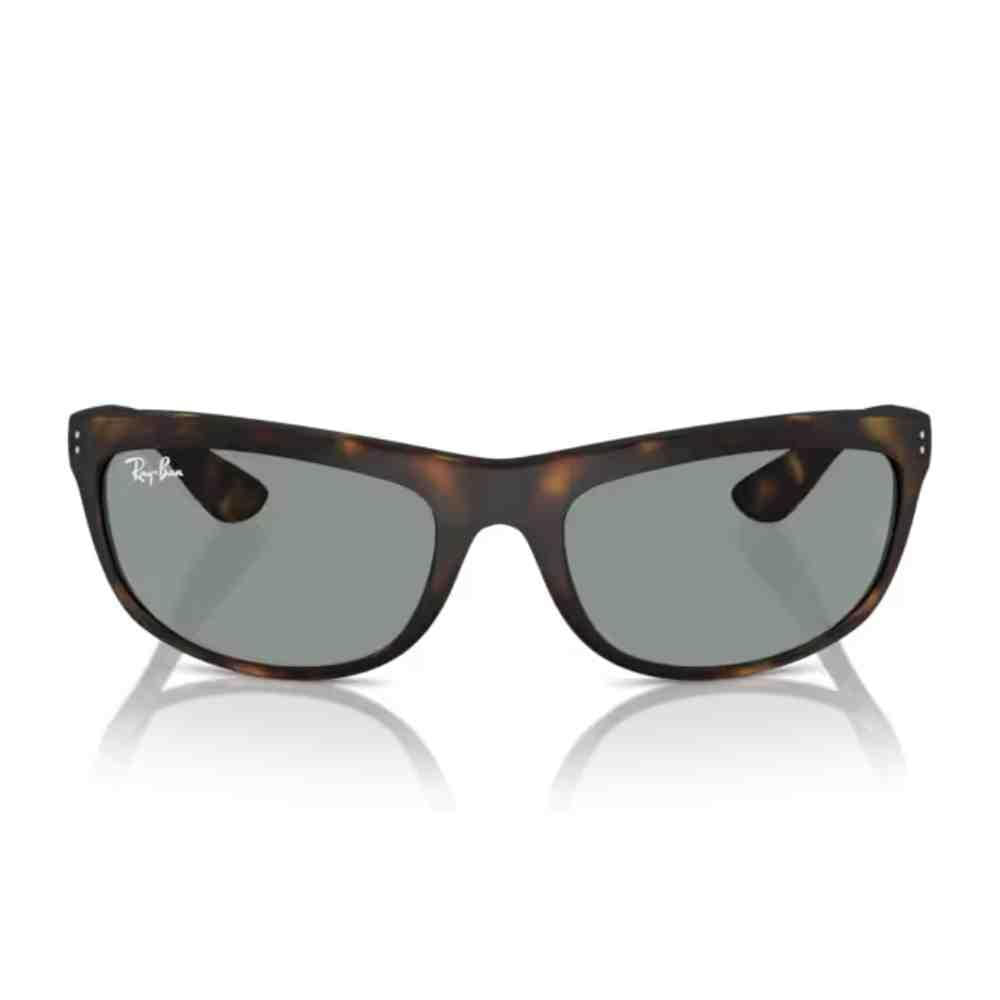 Miniatura Óculos De Sol Ray-Ban Balorama Havana 0Rb4089 894/5662