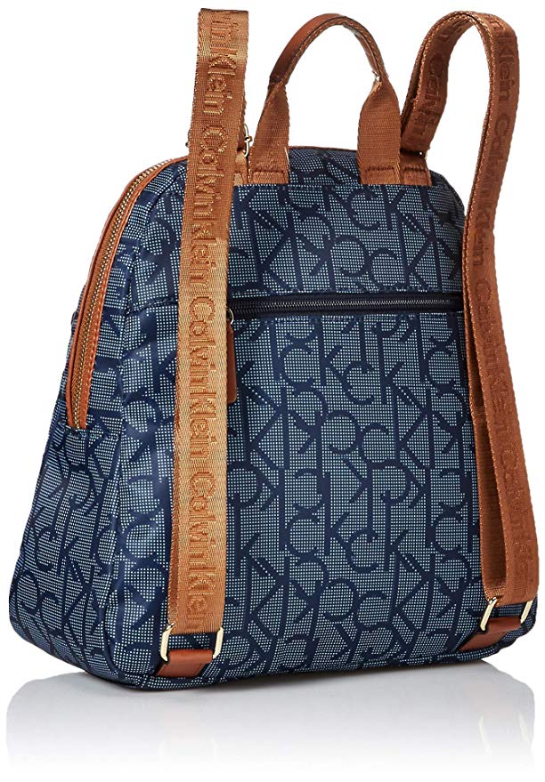 Miniatura Mochila Bolsa Calvin Klein Feminina