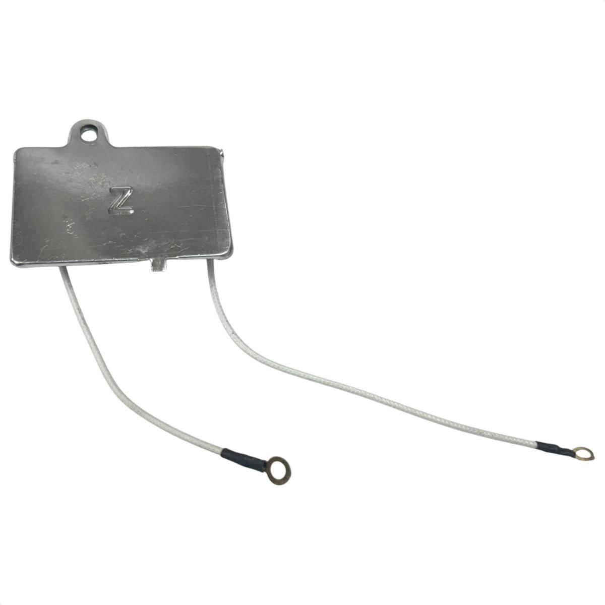 Miniatura Resistência Panela Arroz Britânia Philco Pa12 Bpa10Bi 127V