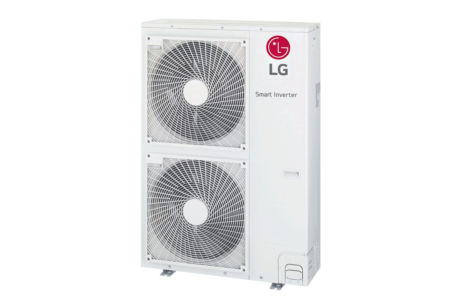 Miniatura Ar Condicionado LG Cassete Inverter 48.000 BTU/h 220V AT-W48GMLP1