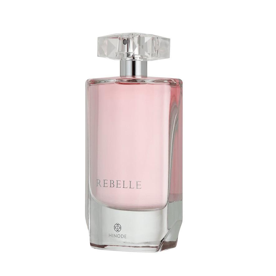 Miniatura Perfume Rebelle 75Ml Hinode Super Original Hinode - Perfume - Feminino - Sofisticada - Fragrância - 75ml