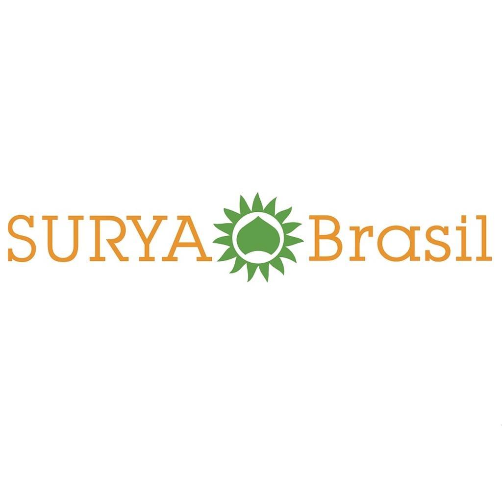 Miniatura Henna Surya Creme Vermelho 70Ml