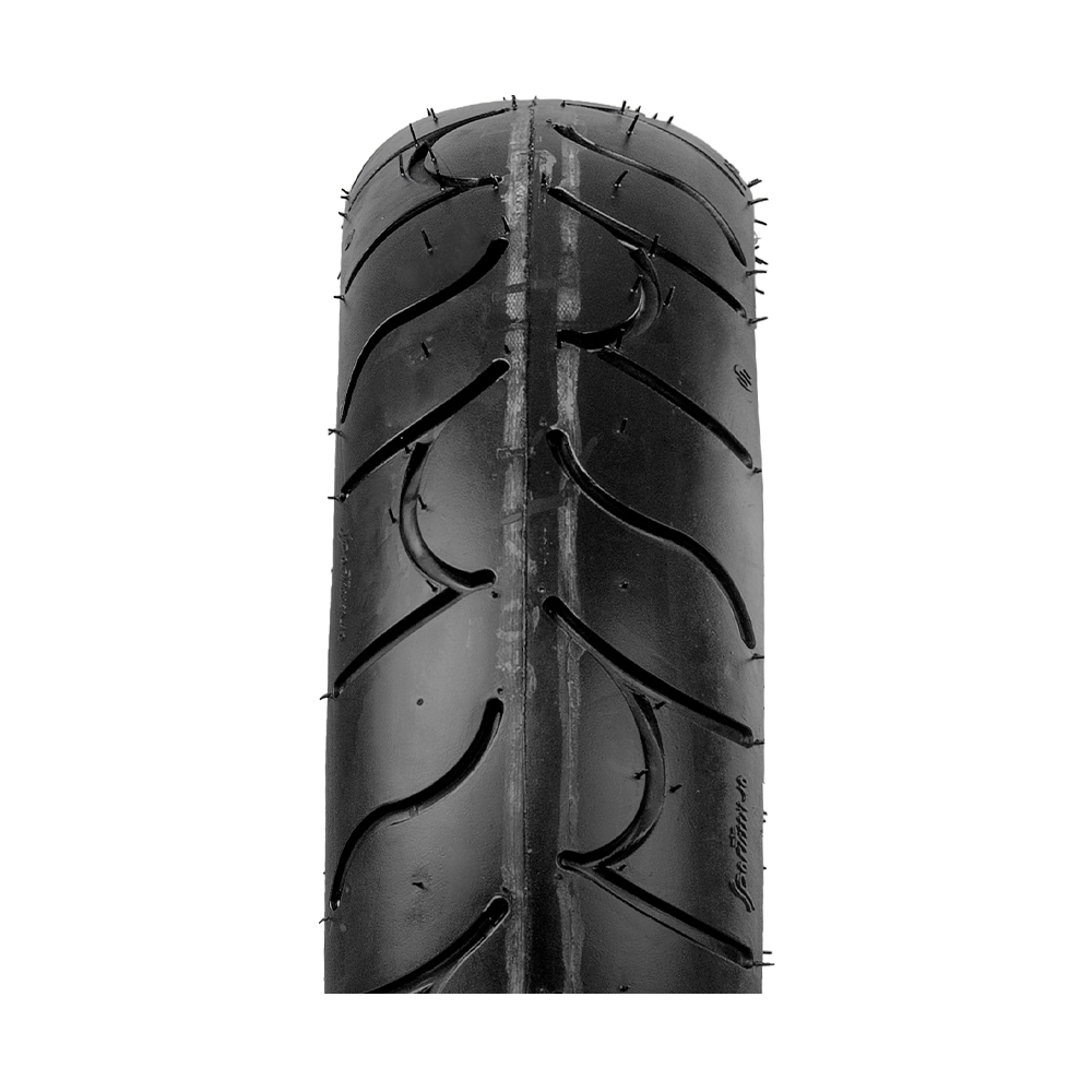 Miniatura Pneu Moto Maggion Aro 17 Sportissimo 130/70-17 62S TL - Traseiro