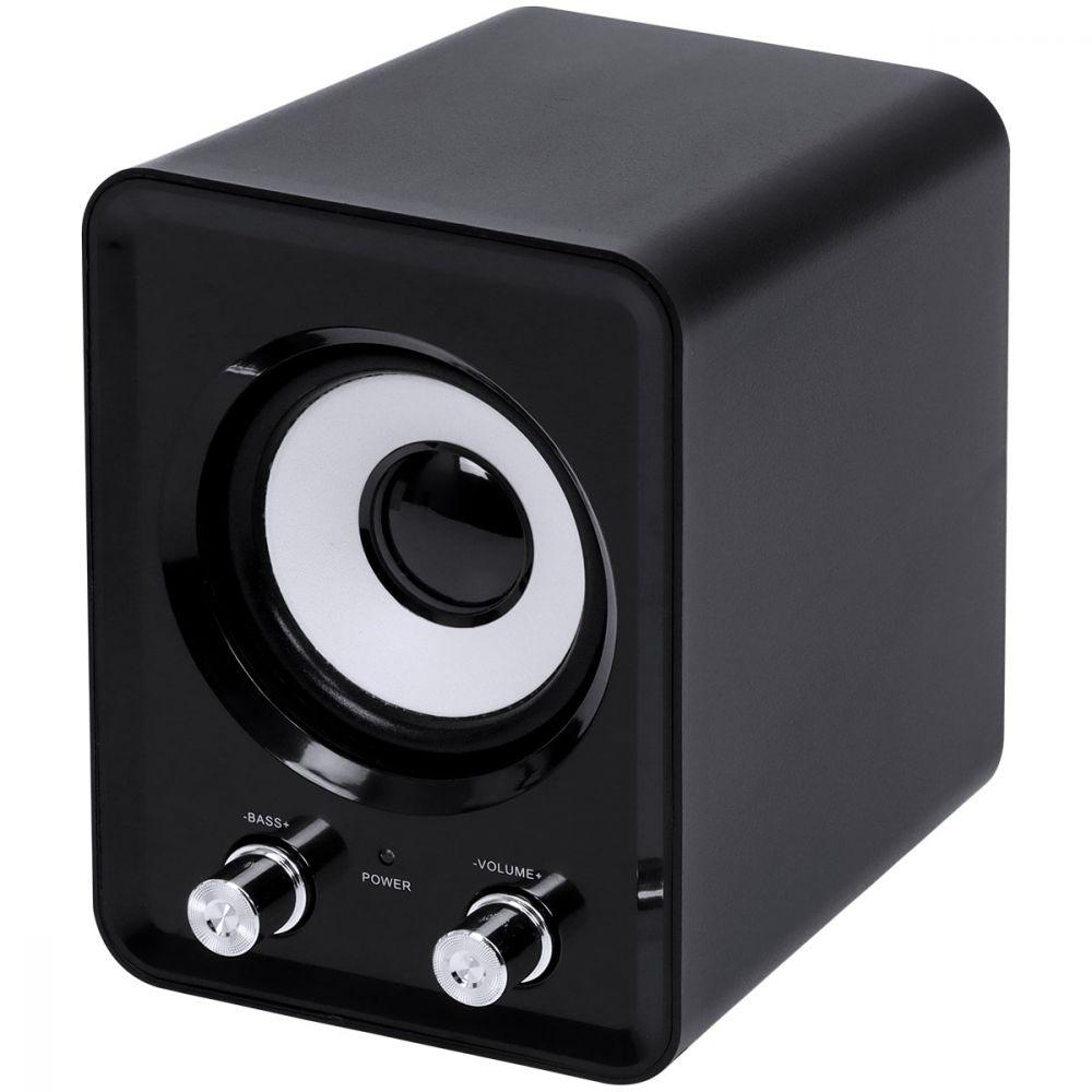 Caixa De Som 2.1 Standard Way 11w Subwoofer + 2 Caixas Satélite - Cxst11w