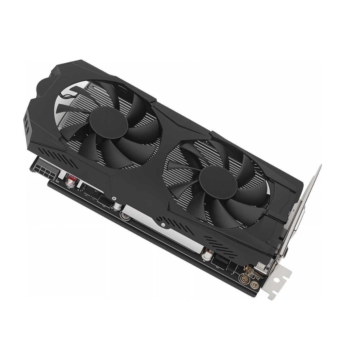 Miniatura Placa De Video Brx Rx580 16Gb 2048Sp 256Bit