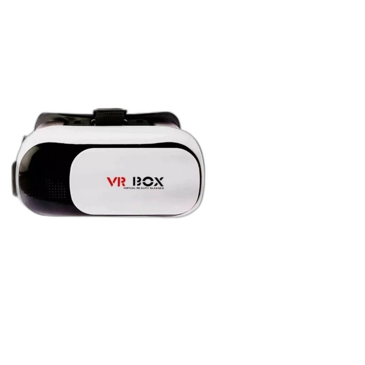 Miniatura Óculos Vr Ajustável Para Educação Para Aplicativos 3D