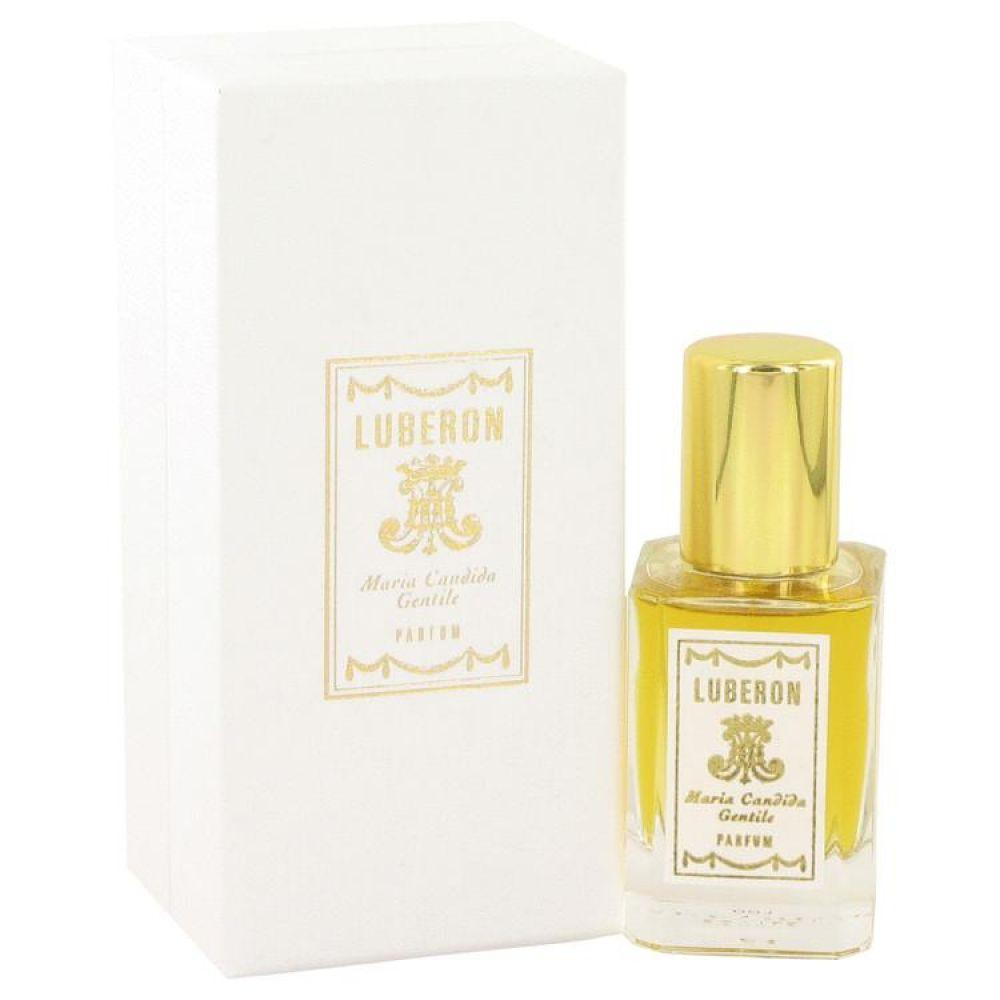 Miniatura Perfume Feminino Luberon Maria Em Latadida Gentile 30ml