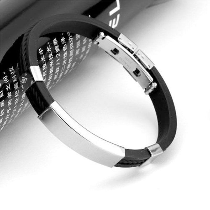 Miniatura Relógio Masculino Social Ultra Fino De Luxo + Pulseira Metal