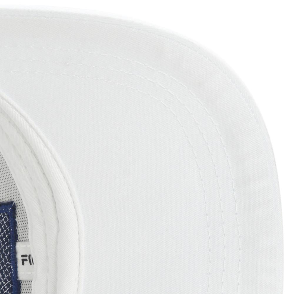Miniatura Boné Fila Classic DNA Branco