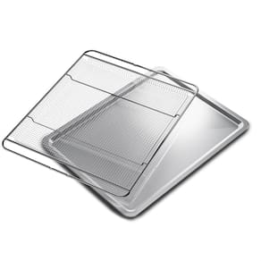 Forno de Embutir Elétrico Electrolux OE8EA 80L Experience Air Fryer, PerfectCook360 e Painel Touch