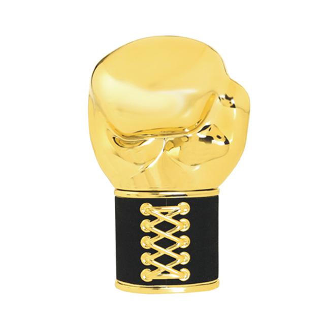 Miniatura Perfume Knock - Out Luxe For Men Mont Anne 100ml
