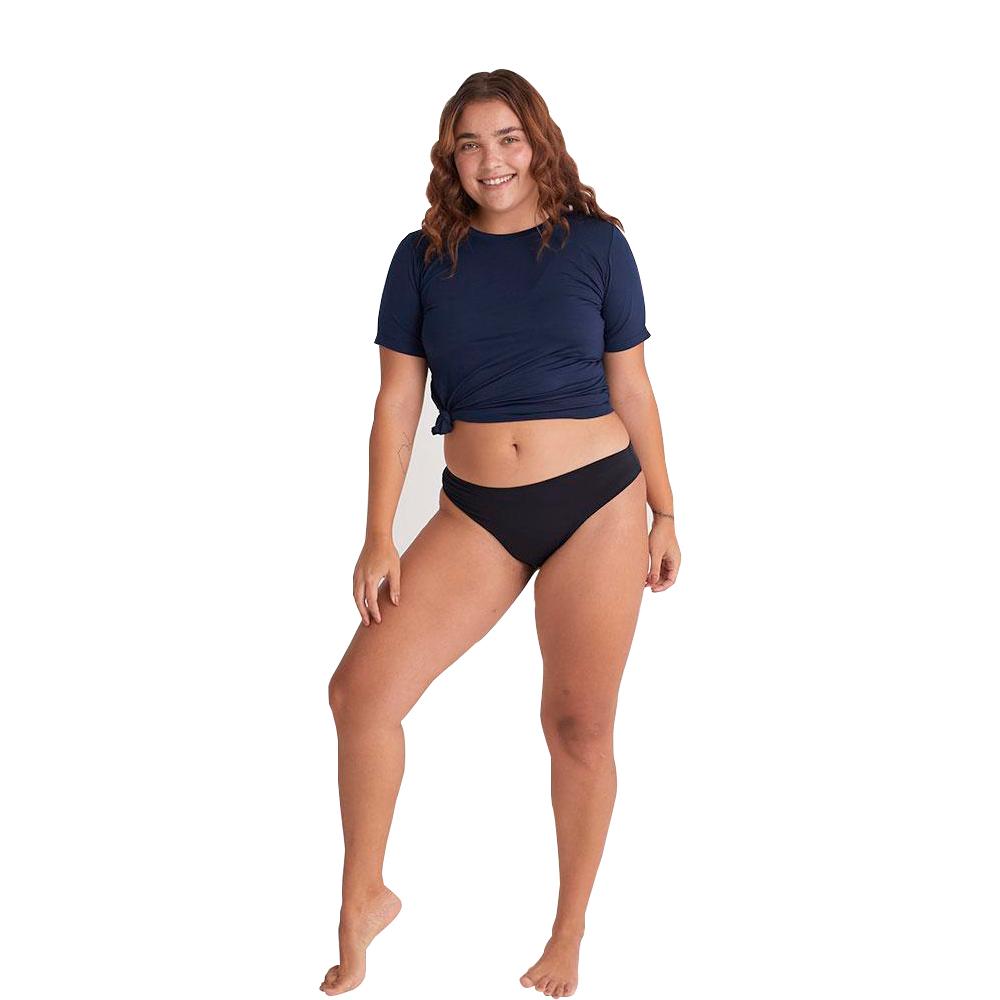 Calcinha Brief Insider Branca - G