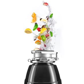 Miniatura Triturador de Resíduos de Alimentos Philco PTA055P 1100ml 410W Motor 0,55H 110V