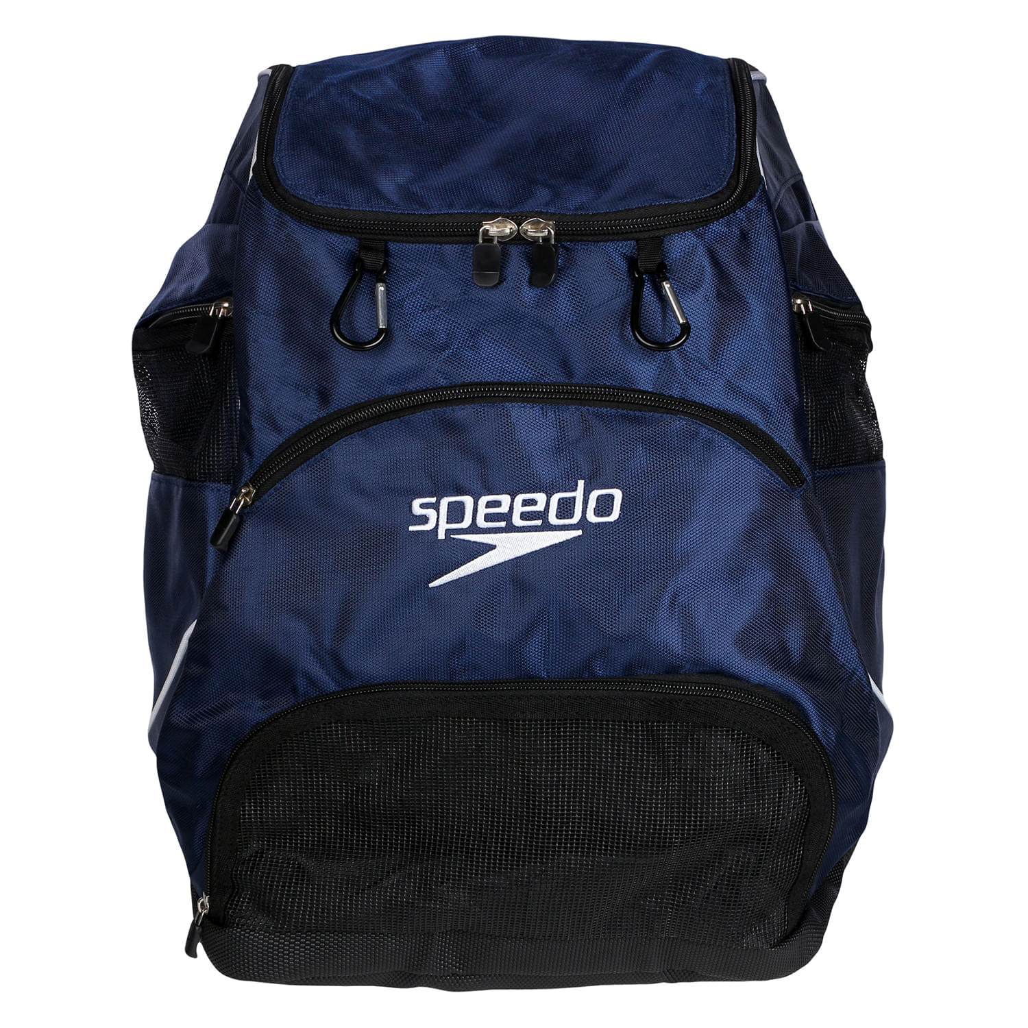 Miniatura Mochila Swim II Speedo - MARINHO ÚNICO