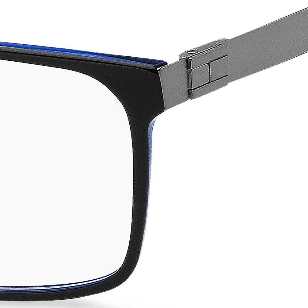 Miniatura Óculos De Grau Tommy Hilfiger Th 1828 D51 5815 R