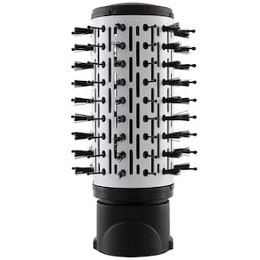 Miniatura Escova Rotativa Philco Spin Brush PEC04V 1100W - Vermelha 220v