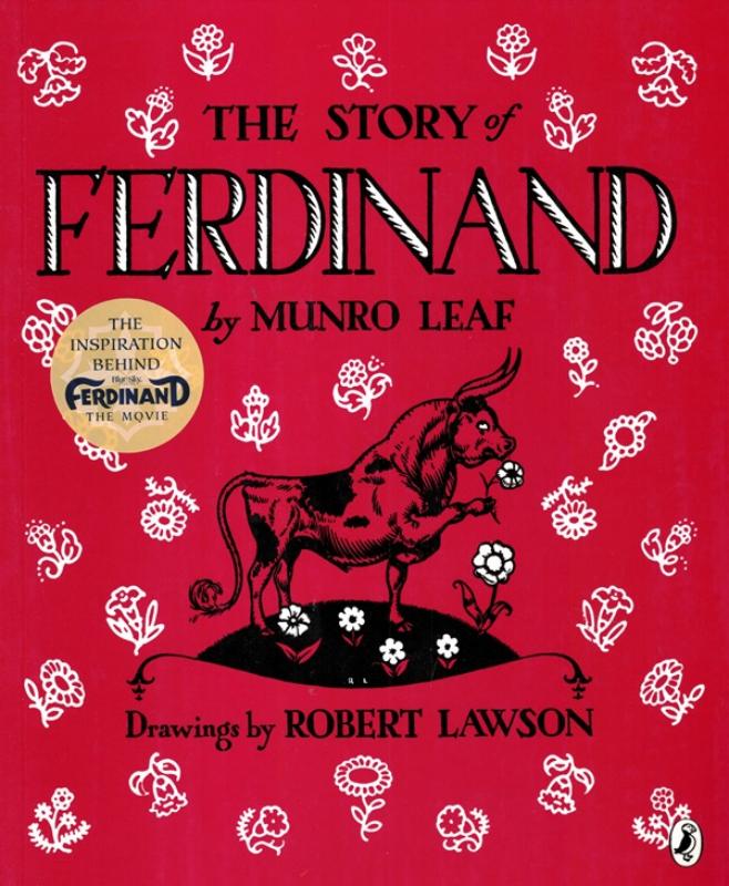 Story Of Ferdinand, The