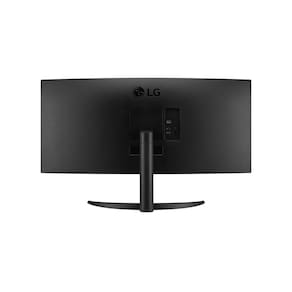 Monitor Curvo 34” LG UltraWide WQHD 34WR50QK-B 100Hz HDR10 Preto
