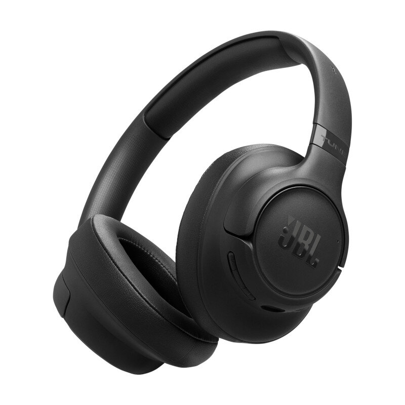 Fone de Ouvido JBL Tune 730BT Preto