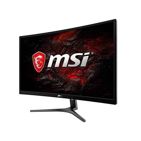 Miniatura Monitor Led 24 Msi Optix G241Vc Curvo Fhd 75Hz 1Ms