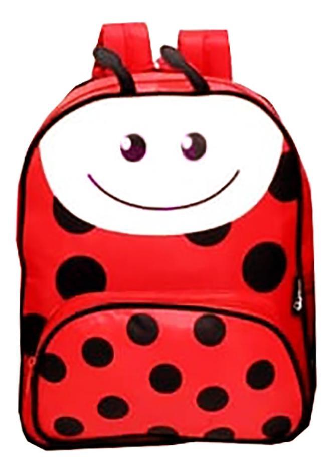 Miniatura Mochilas Bichinhos Pequena Costas Escolar Aulas Infantil