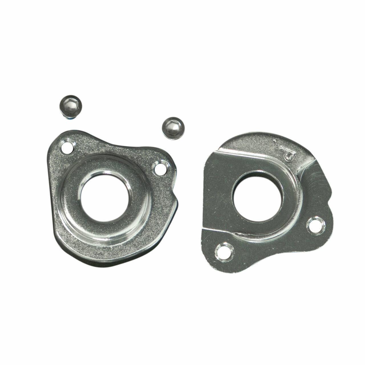 Miniatura Gancheira Tsw Yukon Rava Cave Dvorak Evo Quest Kode Boost